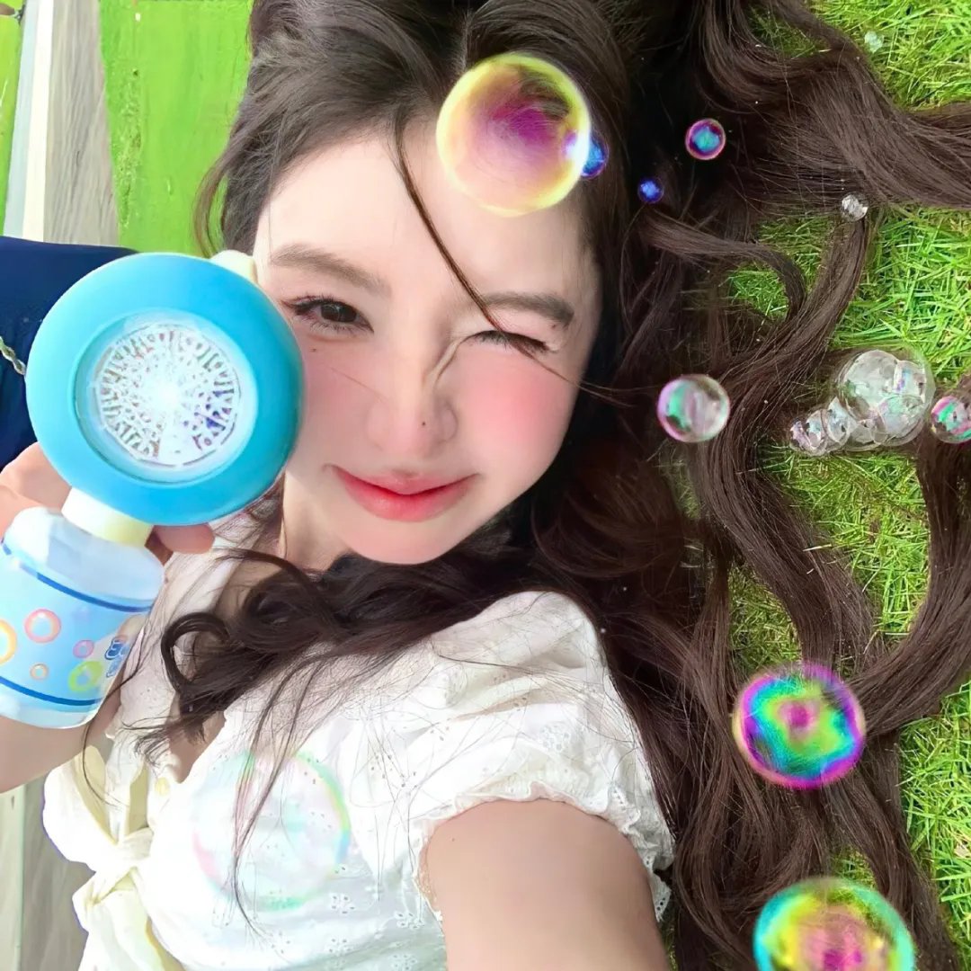 我家那闺女2025 海报