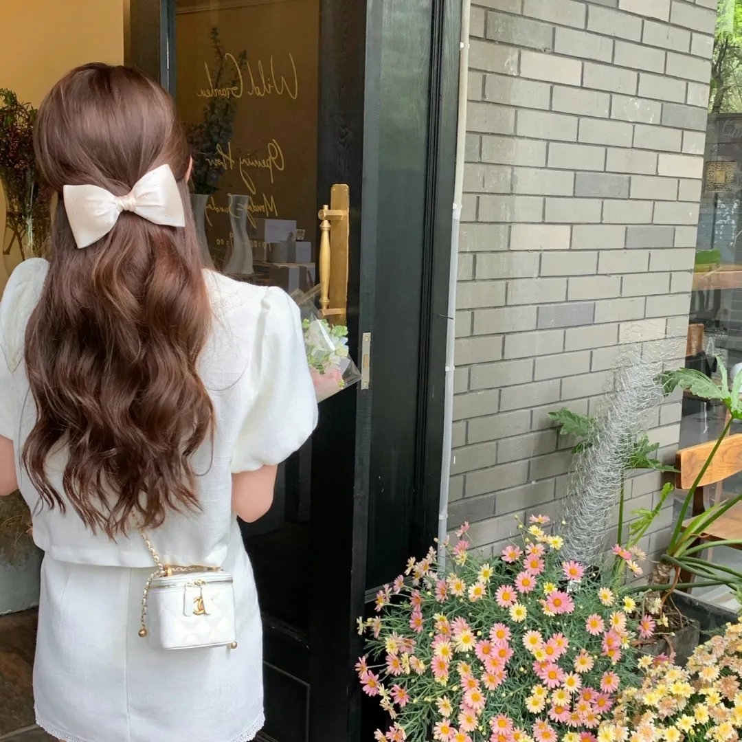 后海前街 海报